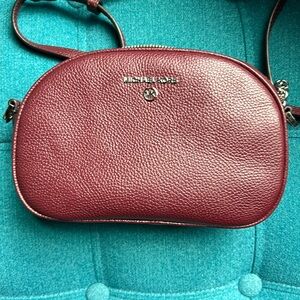 FOR A LIMITED TIME! Michael Kors Crossbody